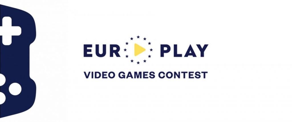 ¿Qué debo hacer si quiero participar en la EuroPlay Video Games Contest del próximo año?