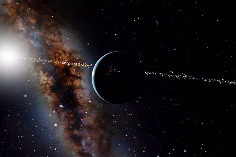 Astrónomos estiman en unos 3.000 años los necesarios para tener respuesta de otra civilización