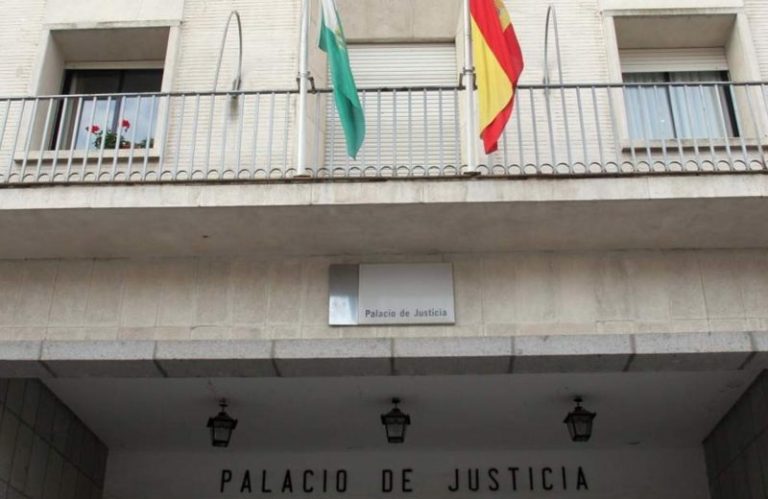 Audiencia de Huelva confirma la sentencia del menor condenado por matar a su madre