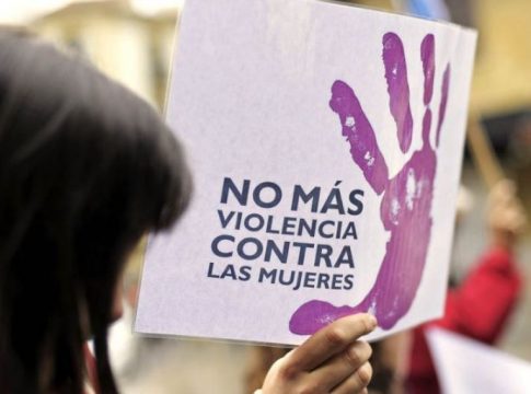 Aumentan a 29 las mujeres asesinadas por violencia de género en lo que va de 2021