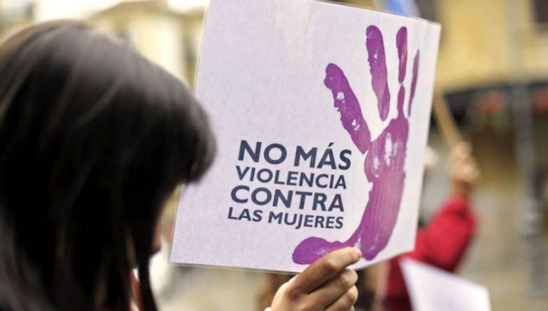 Aumentan a 29 las mujeres asesinadas por violencia de género en lo que va de 2021