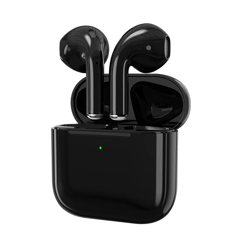 Auriculares inalámbricos Xiaomi y otros chollos de Aliexpress 1 Auriculares inalambricos con Bluetooth 5.0