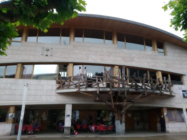 Ayuntamiento de Legorreta rechaza la agresión machista a una mujer en un bar del municipio