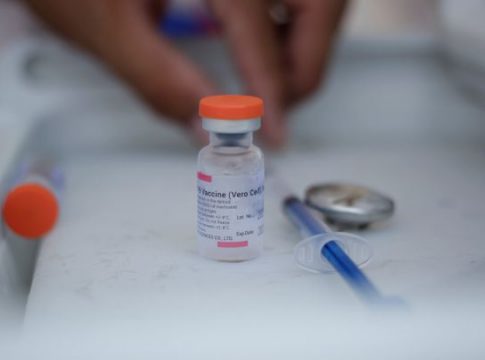 Baleares organiza tres días de puertas abiertas para la vacunación sin cita