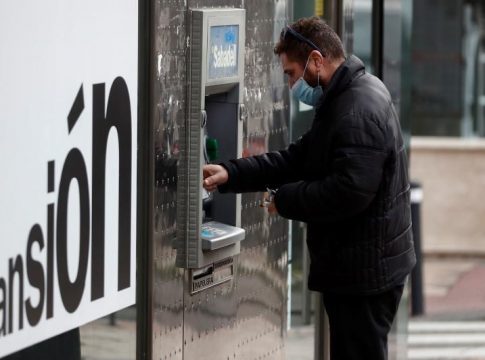 Banca, telecomunicaciones, sanidad y energía