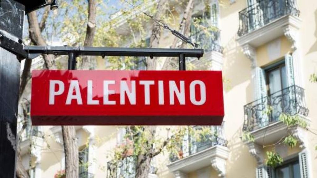 Valeria: los rincones de Madrid que has visto en la serie 185 Bar Palentino