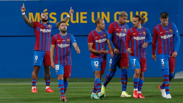 El gran problema que puede dejar al Barcelona fuera de la Champions