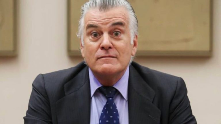 La Fiscalía sopesa recurrir el fin de la investigación sobre el espionaje a Bárcenas