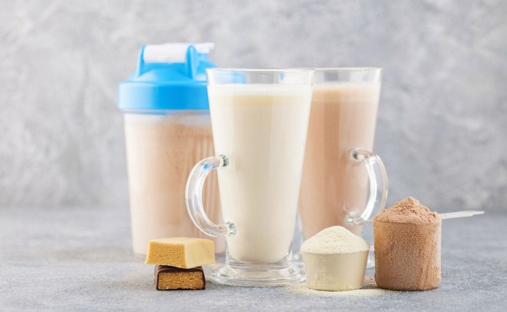 ¿Qué causa un exceso de proteína?