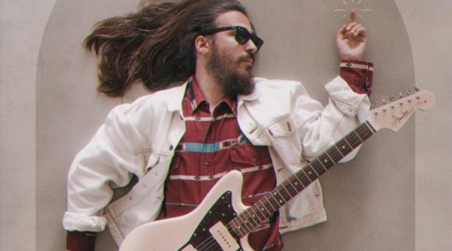 Carlos Sadness y 'La costa breve', su nuevo vídeo 3 Carlos Sadness La costa breve