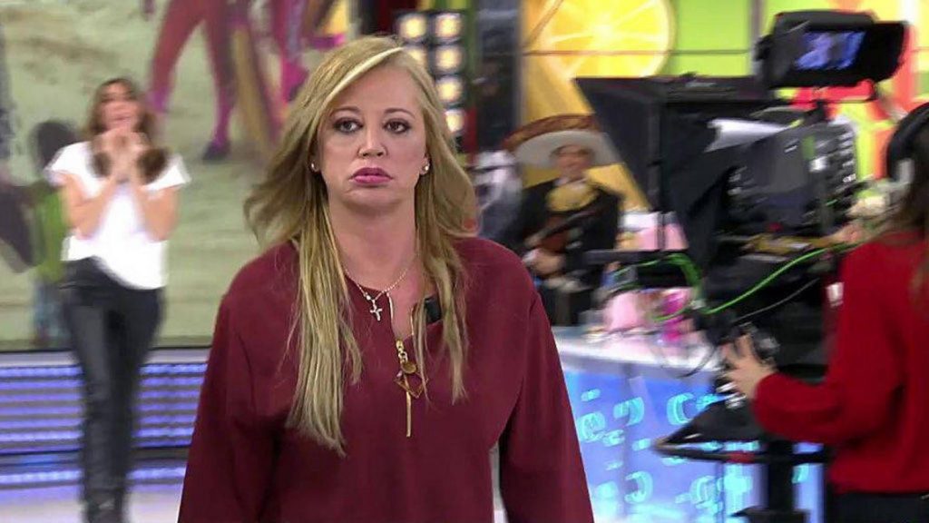 Las razones por las que Belén Esteban podría abandonar Sálvame