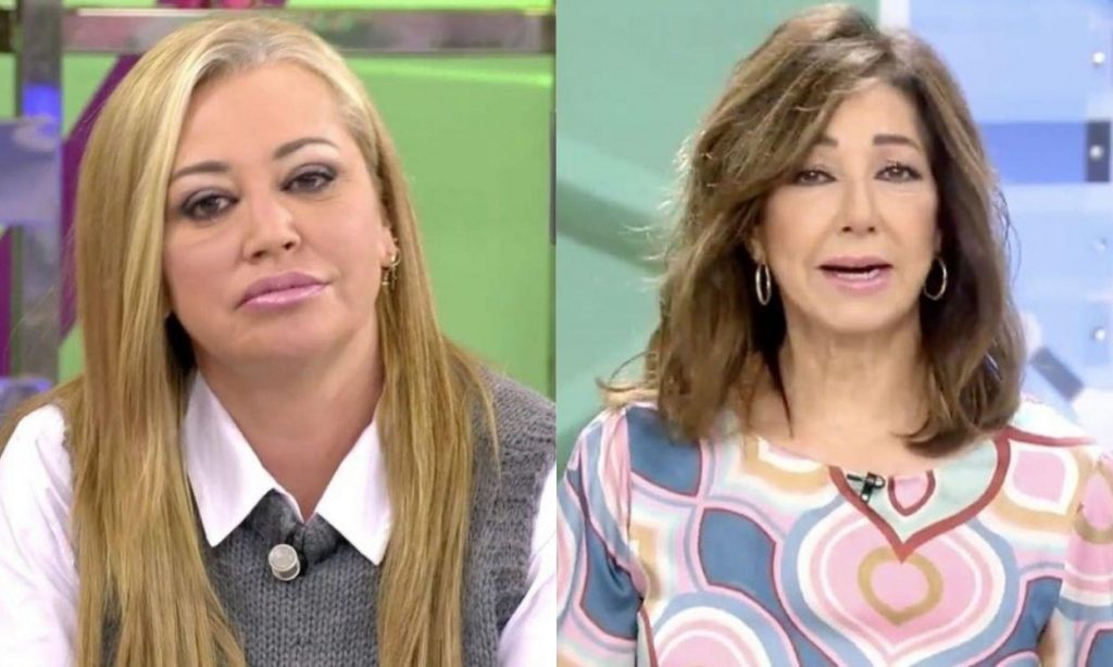 Las razones por las que Belén Esteban podría abandonar Sálvame