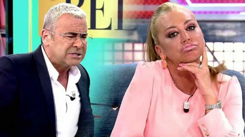 Las razones por las que Belén Esteban podría abandonar Sálvame