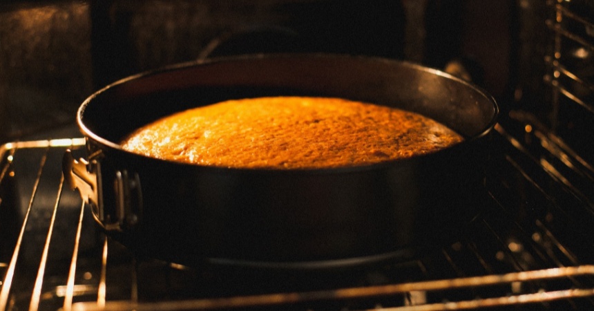 Bizcocho de yogur: las claves de Jordi Cruz para hacerlo saludable eliminando dos ingredientes 146 Bizcocho de yogur: las claves de Jordi Cruz para hacerlo saludable eliminando dos ingredientes