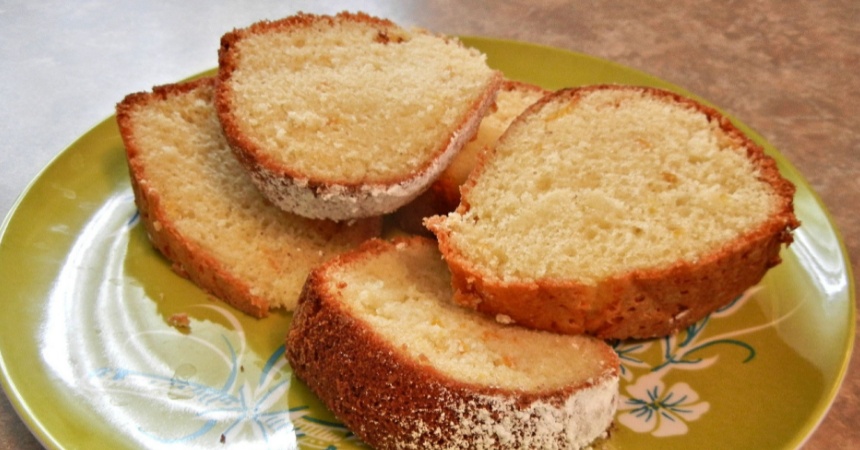 Bizcocho de yogur: las claves de Jordi Cruz para hacerlo saludable eliminando dos ingredientes 145 Bizcocho de yogur: las claves de Jordi Cruz para hacerlo saludable eliminando dos ingredientes