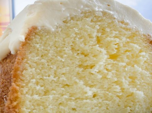 Bizcocho_ cómo agregarle leche condensada para que quede más esponjoso Bizcocho leche condensada