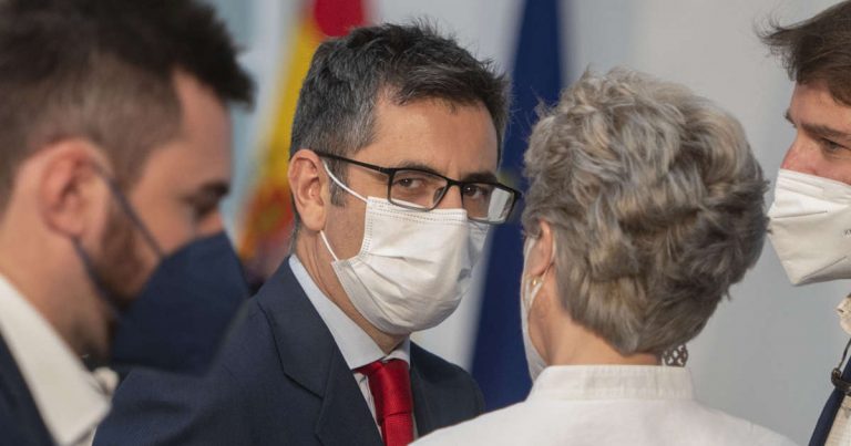 El Gobierno: La seguridad del personal de la Embajada en Kabul es prioritario