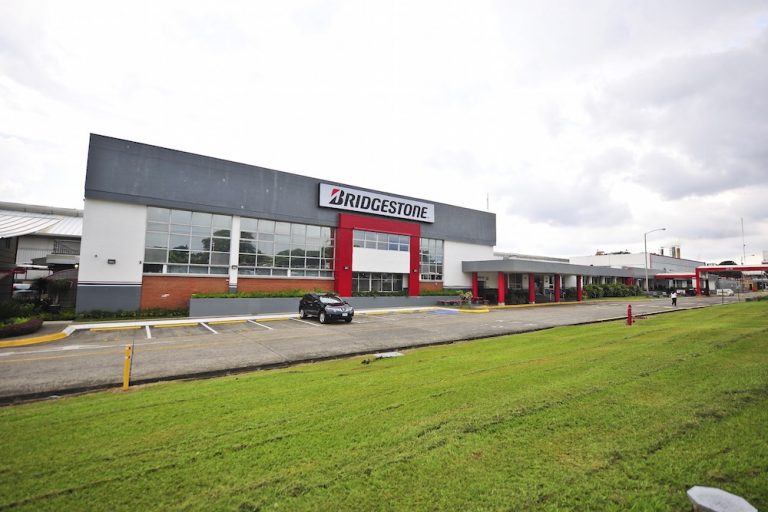 Bridgestone compra la tecnológica Azuga por casi 329 millones de euros