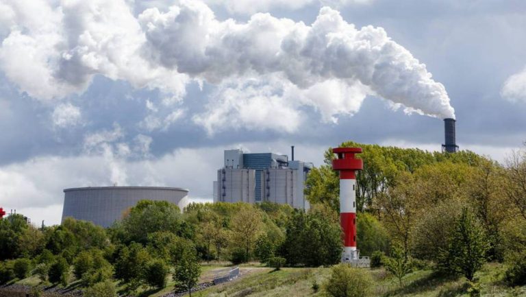 Bruselas cree que todavía es posible frenar el cambio climático