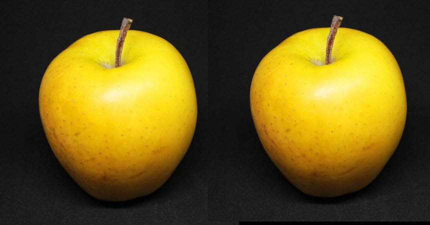 Buñuelos de manzana: esta es la variedad ideal para hacer la receta de la abuela