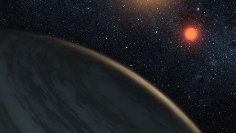 Buscan la explicación a los planetas más comunes en la galaxia