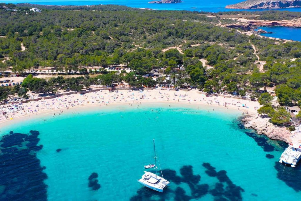 Cala Bassa