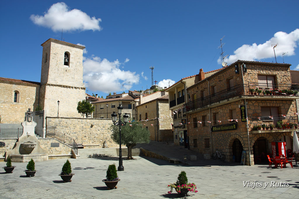 Calderuega