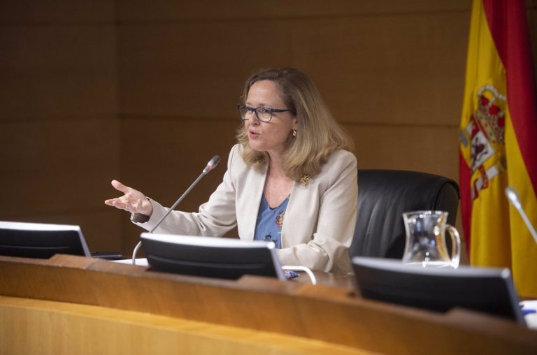 El Gobierno saca a audiencia pública el anteproyecto de Ley de Reforma de la Ley Concursal