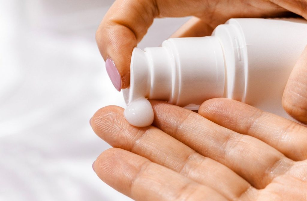 La protección solar