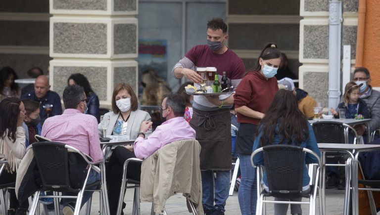 Cantabria presenta las alegaciones al auto del TSJC