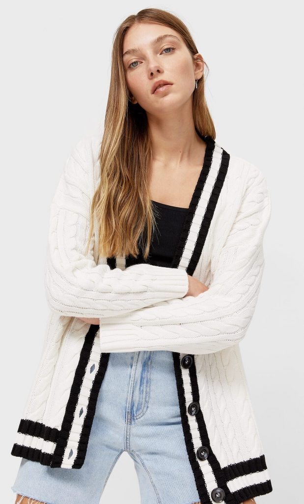 9 prendas de las rebajas finales de Stradivarius que son las más buscadas 90 9 prendas de las rebajas finales de Stradivarius que son las más buscadas