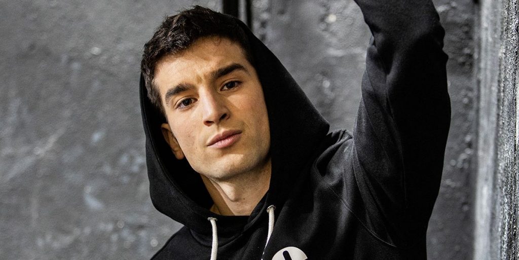 La edad de la ira: todo lo que debes saber sobre la serie 66 Carlos Alcaide