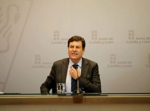 Carlos Fernández Carriedo