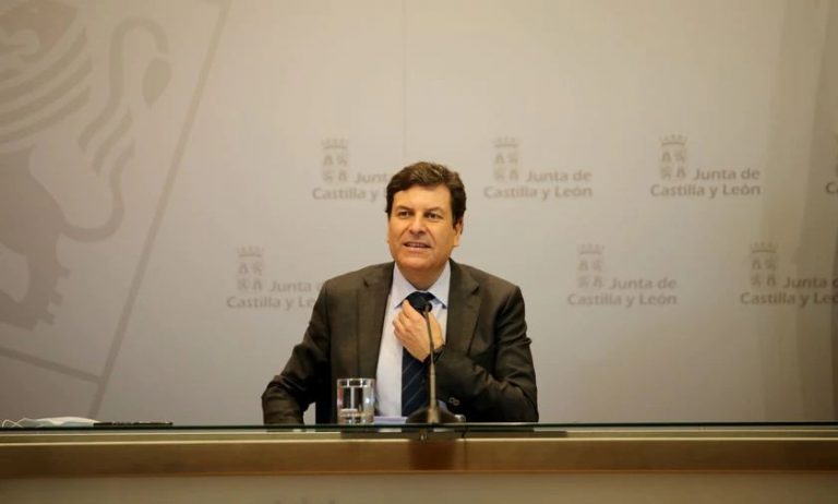 Castilla y León lamenta ausencia de Cataluña en la Sectorial sobre fondos