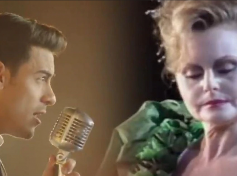 Carlos Rivera Rocío Dúrcal Amor eterno (1) Carlos Rivera Rocío Dúrcal Amor eterno