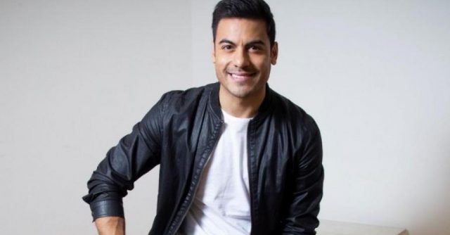 Carlos Rivera y Rocío Dúrcal juntos en 'Amor eterno' 3 Carlos Rivera Rocío Dúrcal Amor eterno