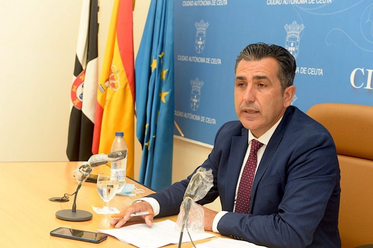 Ceuta dedicará 6,3 millones de euros de fondos europeos a construir un centro de menores