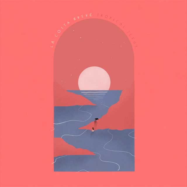 Carlos Sadness y 'La costa breve', su nuevo vídeo 4 Carlos Sadness La costa breve