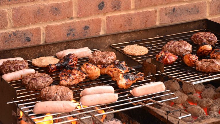 Carnes ideales para hacer a la barbacoa