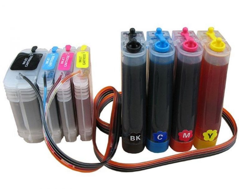 Cartuchos de tinta: la OCU responde si son mejores los originales o los alternativos