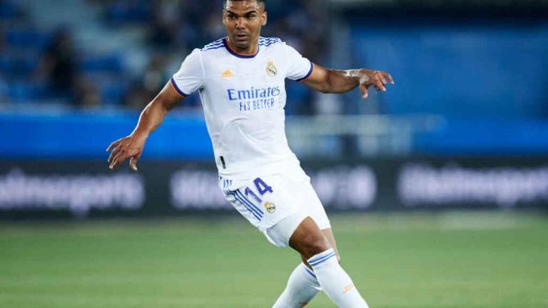 Sin Casemiro, Kroos y Modric, ¿qué reemplazos tiene el Real Madrid?