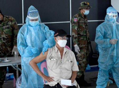 Castilla-La Mancha sumó 2.700 nuevos casos y cinco fallecidos