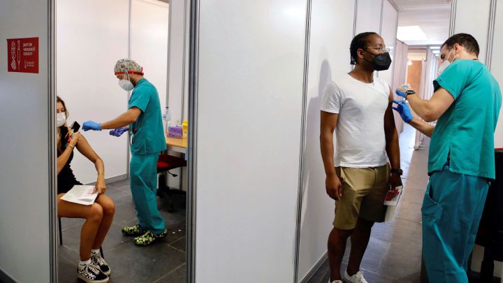 Castilla y León suma 872 nuevos positivos y diez fallecidos