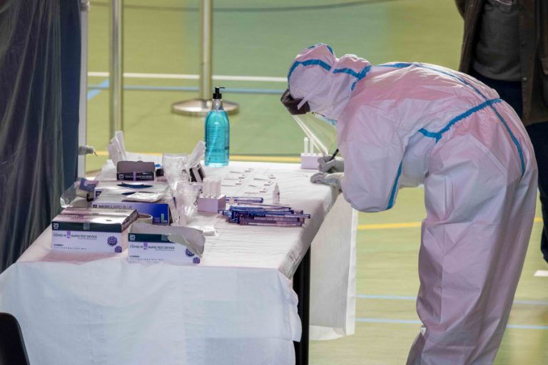 Castilla y León suma 197 positivos hasta los 295.422 casos y 7 fallecidos