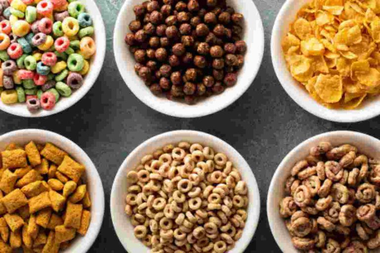 Cereales: estos son los que deberías desayunar según la OCU