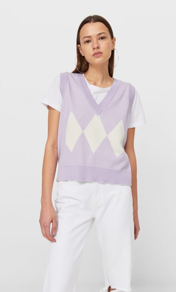 9 prendas de las rebajas finales de Stradivarius que son las más buscadas 84 9 prendas de las rebajas finales de Stradivarius que son las más buscadas