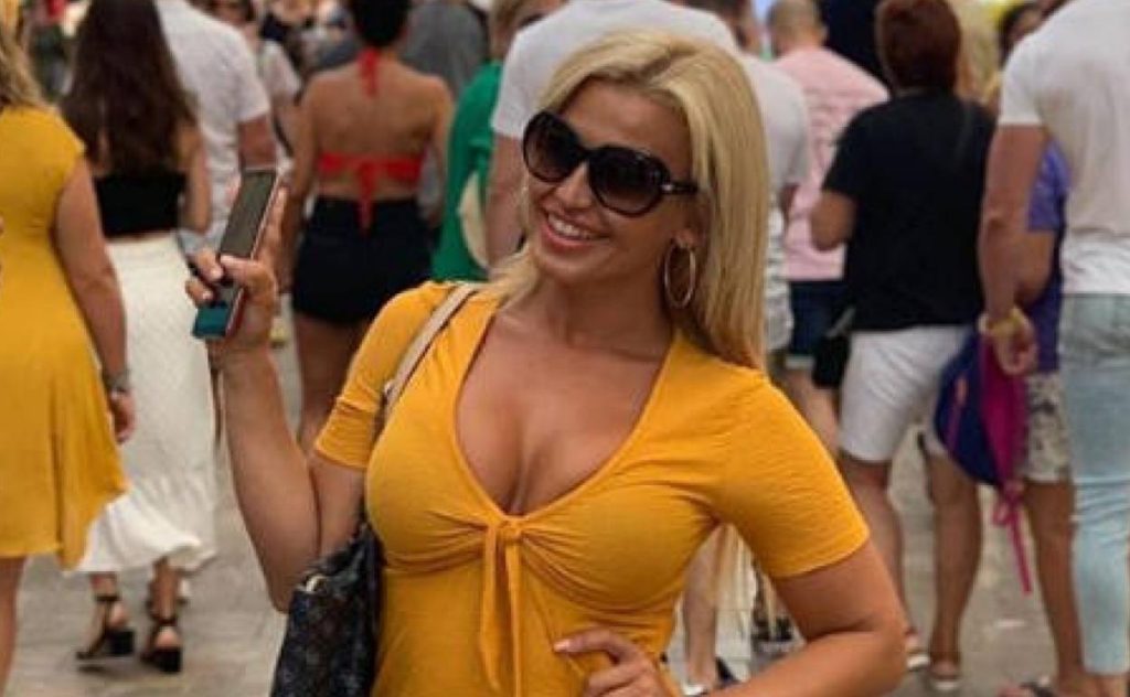 De Gran Hermano a la cárcel: así ha cambiado la vida de esta concursante 194
De Gran Hermano a la cárcel: así ha cambiado la vida de esta concursante