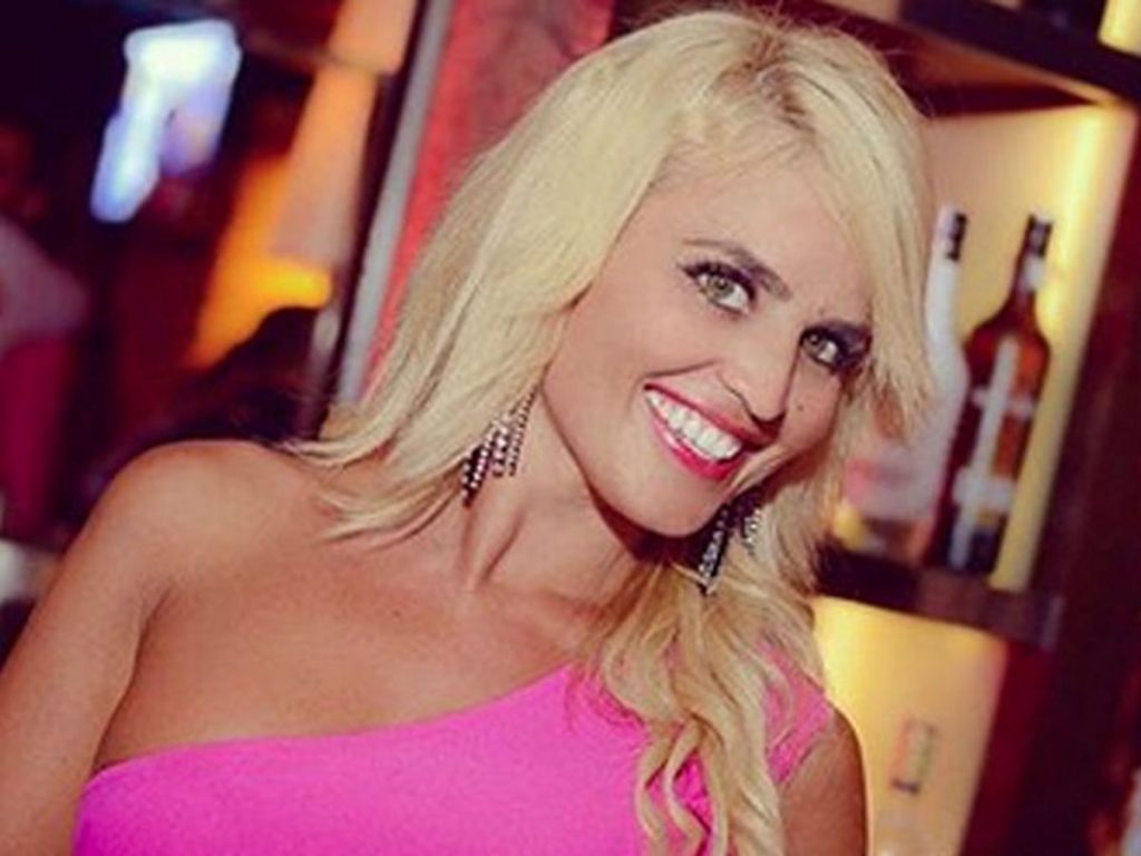 De Gran Hermano a la cárcel: así ha cambiado la vida de esta concursante 193
De Gran Hermano a la cárcel: así ha cambiado la vida de esta concursante