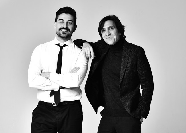 Quiénes hicieron Raphaelismo movistar+ 