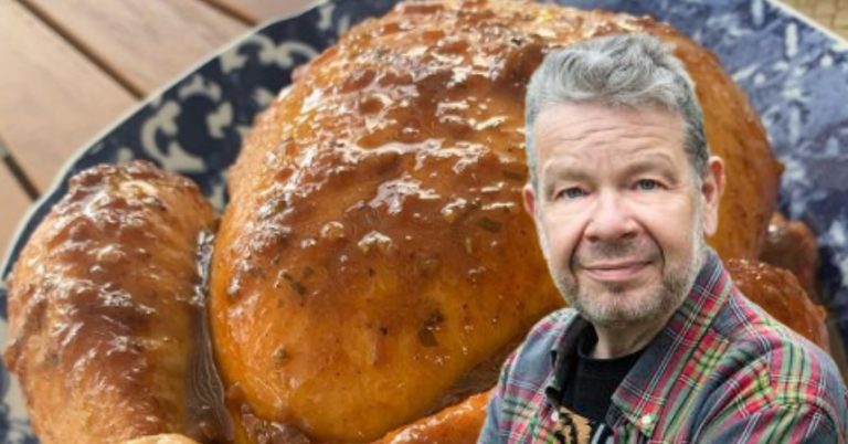 Chicote: la receta del pollo con salsa barbacoa que le da mil vueltas a la de Jordi Cruz